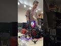 Собираем компик на RTX 5080