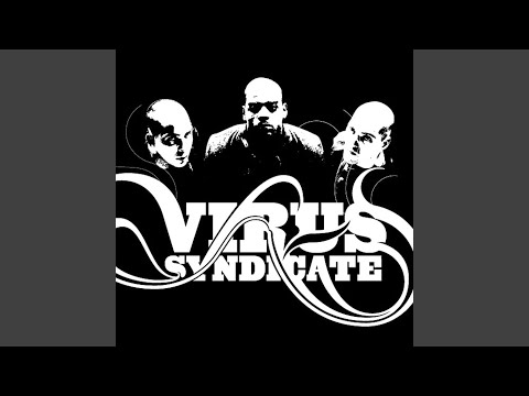 Virus Syndicate — Major List MCs (Jammer Vocal Mix)