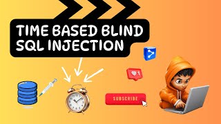 Time based blind SQL Injection | Bug Bounty POC 2024