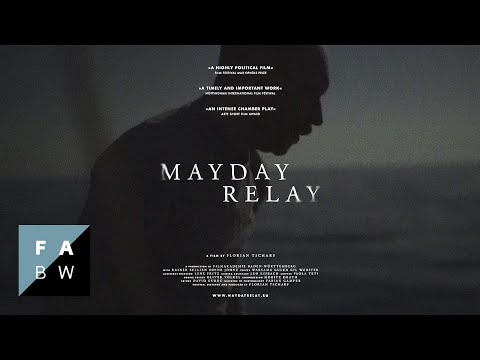 Mayday Relay  (2016)