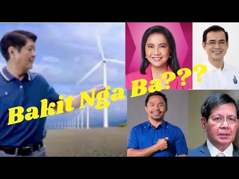 Bakit Nga Ba