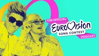 Episode 14: Hola Desde Madrid! (The Official Eurovision Song Contest Podcast)