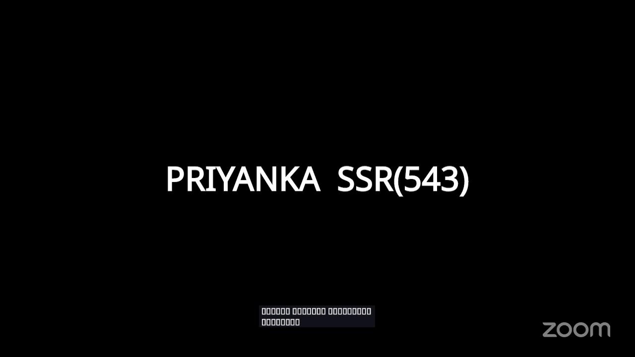 Team Helping Hands's Personal Meeting Room