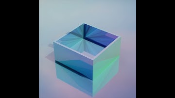 UE | Niagara VFX - GPU Particle Collision with Distance Fields