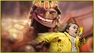 SMITE - Why do I do this to myself?