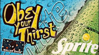 Maller Show Season 3- 90S Sprite Commercials