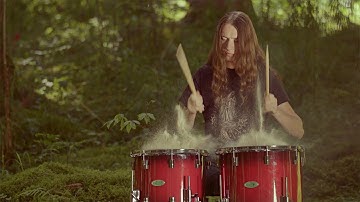 Impressive Path - Unknown Woods (Official Music Video)