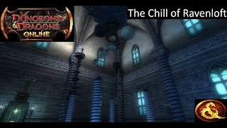 Visiting Barovia's Little Brother--Dungeons and Dragons Online Part 31.5: The Chill of Ravenloft