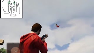 While Weve Been Busy Wwbb Gta 5 Compilation