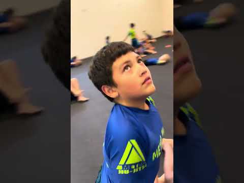What training really looks like