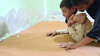 Today We Learn Full Kusti Exercise A New Boy Fun