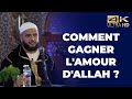 Comment gagner lamour dallah   farid mounir   confrence complte en 4k 