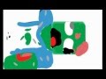 Speedart fails 9 not so bad improving