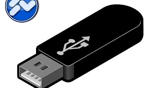 USB Stick reparieren