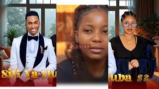 SIRI YA HUBA SEASON 2 MDOGO WAKE NA MARIA AMEANZA KUMPENDA RK β₯οΈ cheki anavyojilegeza
