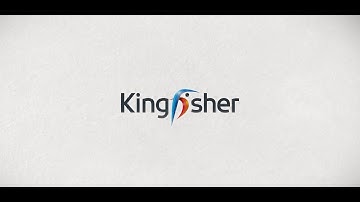 Powered by Kingfisher