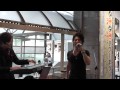 松山優太 自由という名の世界  Magic and spice