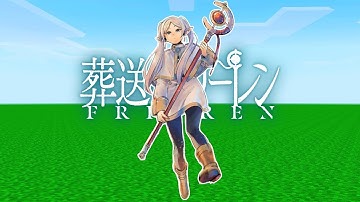 Mcreator Anime Mod Tutorial: Charged Attack