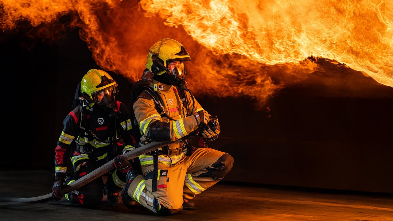 CZ | GoodPRO - ZNAČKOVÁ VÝSTROJ PRO HASIČE