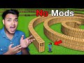 Testing MINECRAFT Most Crazy (TRUE) MYTHS ?