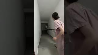 Badminton Rebound Trainer Self Study Badminton Trainer Kit