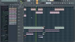 Music made by using (CYMATICS EDM ) sample pack(free of cost) Music made by using (CYMATICS EDM ) sample pack(free of cost)