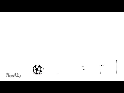 Short animation via Flipaclip RUSH E
