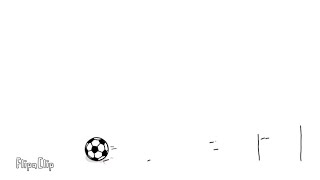 Short animation via Flipaclip RUSH E