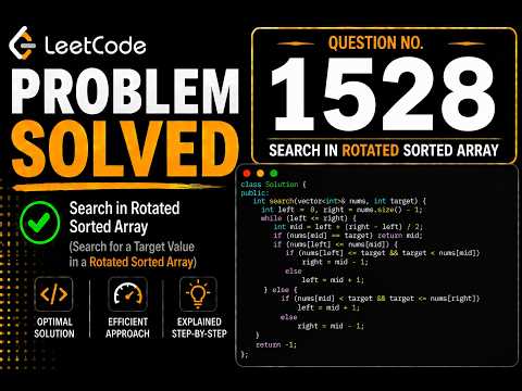 LeetCode 1528 | Shuffle String | Index Mapping Explained | C++