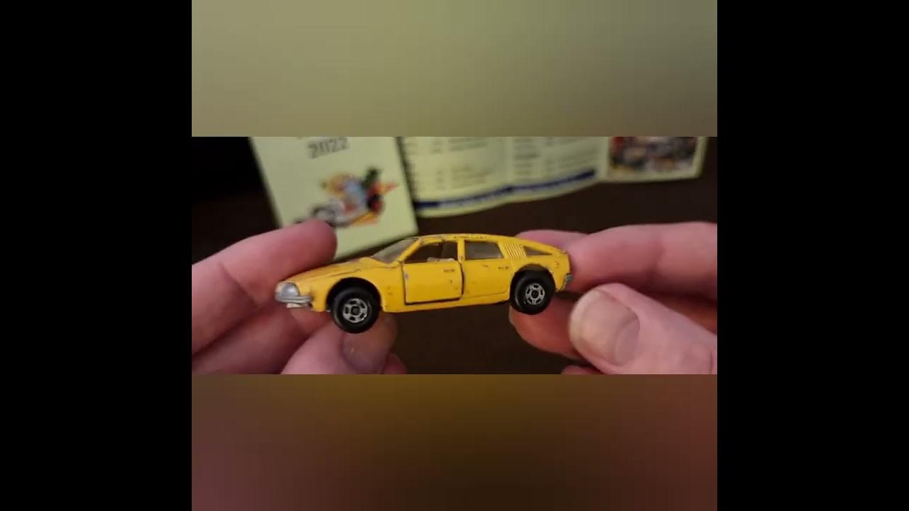Buxton Toy Fair YouTube