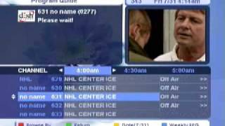 Neosat I 2K Cardshare screenshot 4