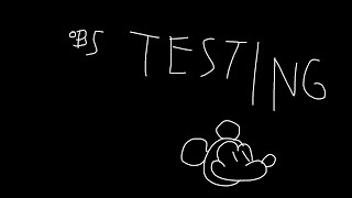 Obs Testing (again)