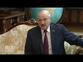 Лукашенко:Намерены закупить у России почти всю технику, участвующую в учениях 2022"».