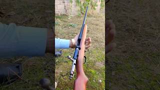 Stevens 20 Gauge Bolt Action Gun Model 258A Shotgun Gauge