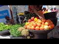 الحياة اليومية في السينغال من قلب العاصمة السنغالية داكار