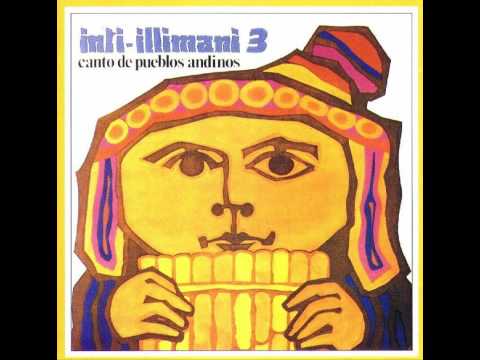 Inti Illimani - Amores Hallaras