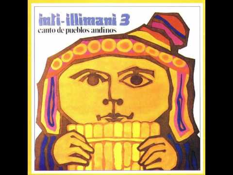 Inti Illimani -