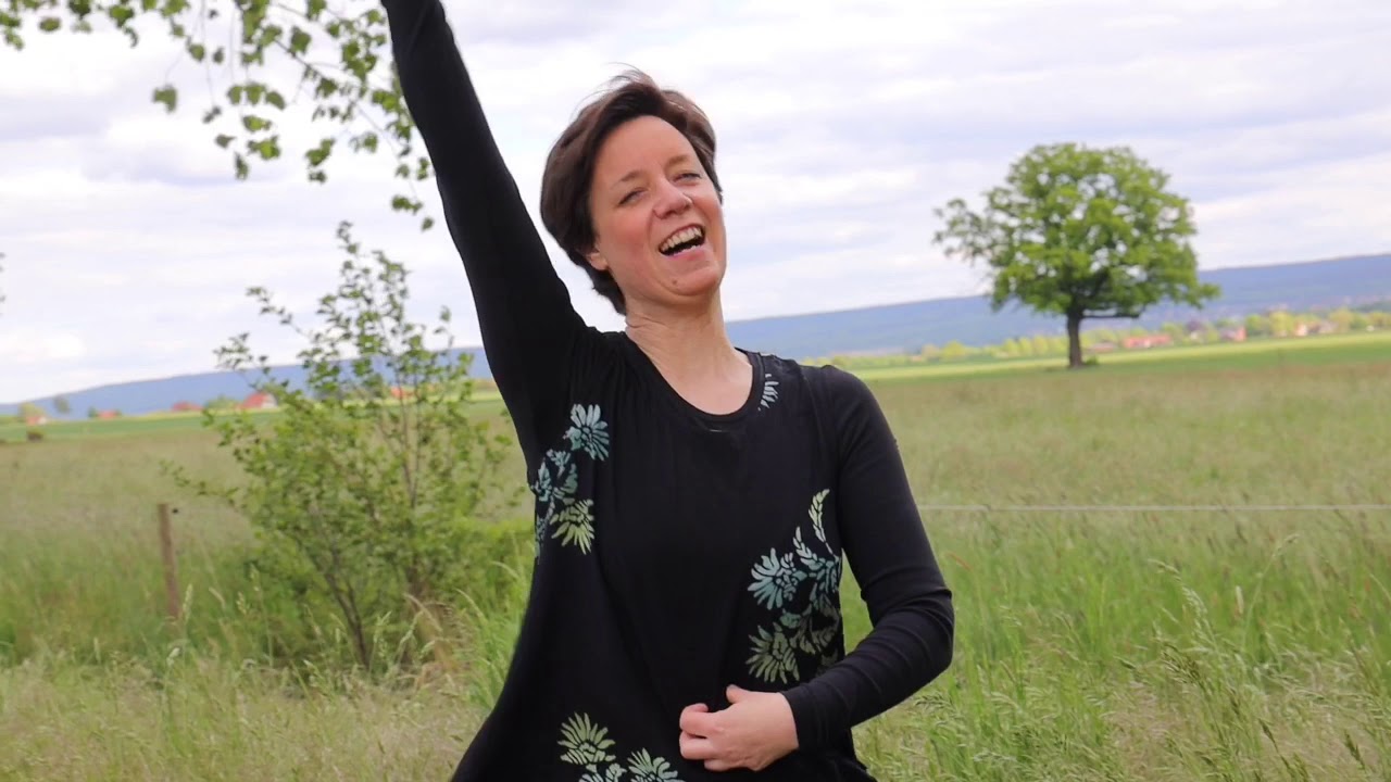 ICH STIMME! 2 RESONANZ