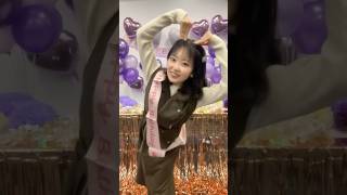 💜いくぜぶどうかん!! #東山奈央 #声優