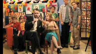 Schloss Einstein Folge 182 Part 1/2