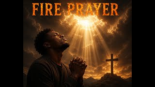 🔥 PRAYER| Live Replay Week 1 Part 3| Mind Your Business|Doubt| Marriages| Oppression | Freedom screenshot 3