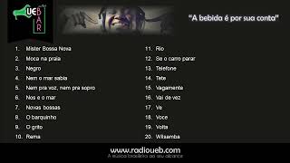 Roberto Menescal - Instrumental - PLAYLIST 450 - 2 de 2