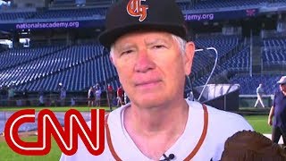 Rep. Mo Brooks reflects on baseball practice shooting 1 year later