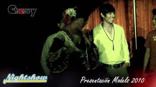 Cherry Digital @ Night Show .::ESPAÑOLERIAS::. Viernes 8 de Octubre