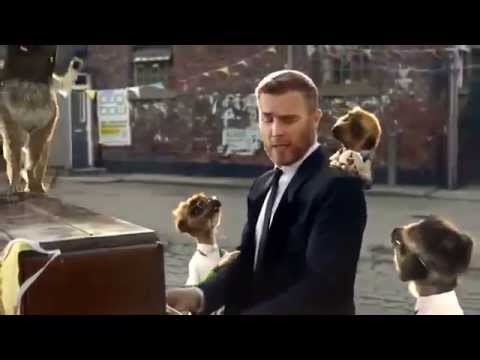 Gary Barlow  Fly High   Full Version