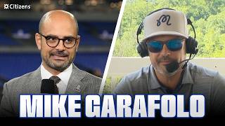 NFL Network's Mike Garafolo on the 2026 Roster | Giants Huddle
