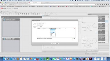CSC Agility Platform AP200- Essentials, Mod 2, Lab 7a