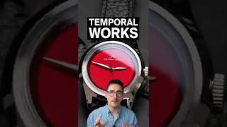 Mark Cho has launched a watch brand, lets talk about it. #temporalworks