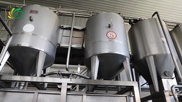 KUNYU company-one of biggest tomato paste supplier from China