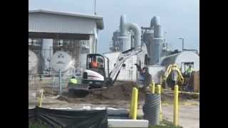 Keller Water Treatment Plant gets an Update